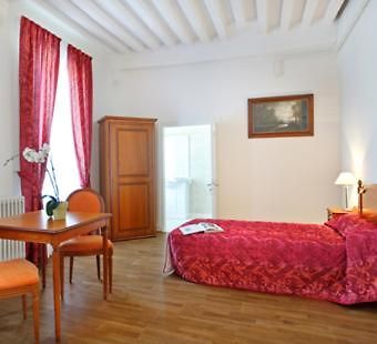 Villa Medicis Отен Екстер'єр фото