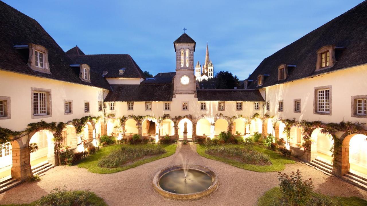 Villa Medicis Отен Екстер'єр фото